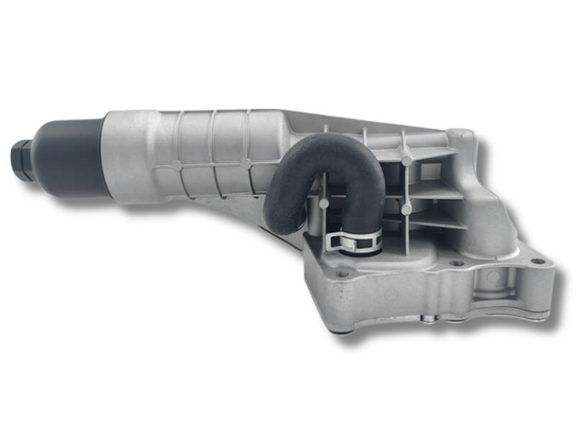 Oil Cooler for Mercedes C Class / E Class / SLK Class-Spoilers and Bodykits Australia