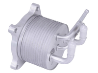 Oil Cooler for Mitsubishi Outlander & Jeep Compass & Dodge Caliber 2.0L / 2.4L-Spoilers and Bodykits Australia