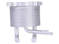 Oil Cooler for Mitsubishi Outlander & Jeep Compass & Dodge Caliber 2.0L / 2.4L-Spoilers and Bodykits Australia