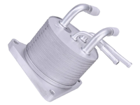 Oil Cooler for Mitsubishi Outlander & Jeep Compass & Dodge Caliber 2.0L / 2.4L-Spoilers and Bodykits Australia