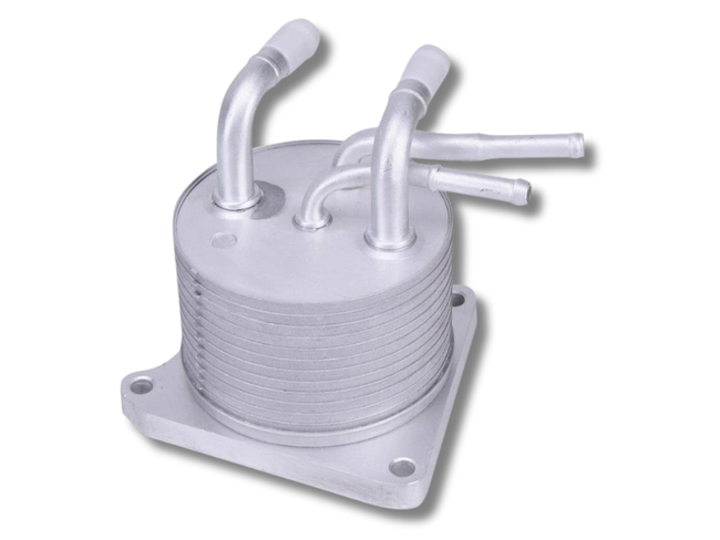 Oil Cooler for Mitsubishi Outlander & Jeep Compass & Dodge Caliber 2.0L / 2.4L-Spoilers and Bodykits Australia