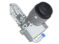 Oil Cooler for PX1 / PX2 / PX3 Ford Ranger & Mazda BT-50 UP / UR / Everest UA-Spoilers and Bodykits Australia