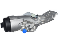 Oil Cooler for PX1 / PX2 / PX3 Ford Ranger & Mazda BT-50 UP / UR / Everest UA-Spoilers and Bodykits Australia