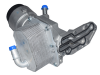 Oil Cooler for PX1 / PX2 / PX3 Ford Ranger & Mazda BT-50 UP / UR / Everest UA-Spoilers and Bodykits Australia