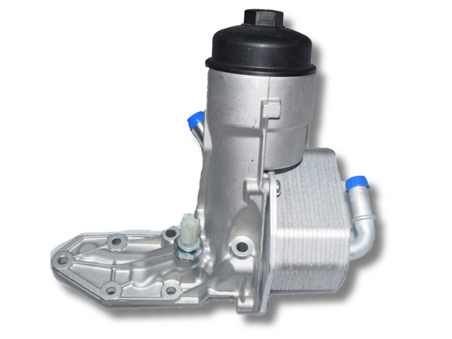 Oil Cooler for PX1 / PX2 / PX3 Ford Ranger & Mazda BT-50 UP / UR / Everest UA-Spoilers and Bodykits Australia