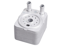 Oil Cooler for Skoda Roomster 5J 1.6 & Volkswagen Polo 9N 1.6 16V-Spoilers and Bodykits Australia