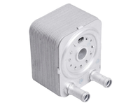 Oil Cooler for Skoda Roomster 5J 1.6 & Volkswagen Polo 9N 1.6 16V-Spoilers and Bodykits Australia