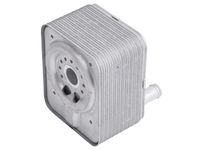 Oil Cooler for Skoda Roomster 5J 1.6 & Volkswagen Polo 9N 1.6 16V-Spoilers and Bodykits Australia