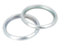 Oil Drain Plug Gaskets x15 for Subaru Models - M16 0.63"-Spoilers and Bodykits Australia