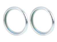 Oil Drain Plug Gaskets x15 for Subaru Models - M16 0.63"-Spoilers and Bodykits Australia