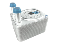 Oil Filter Cooler Housing for Audi A3 / A4 / A5 / A6 / Q7 / TT & Volkswagen Bora / EOS / Golf-Spoilers and Bodykits Australia