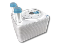 Oil Filter Cooler Housing for Audi A3 / A4 / A5 / A6 / Q7 / TT & Volkswagen Bora / EOS / Golf-Spoilers and Bodykits Australia