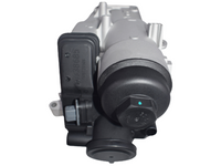 Oil Filter Housing for Volvo C30 / C70 / S40 / V50 (2004 - 2015)-Spoilers and Bodykits Australia