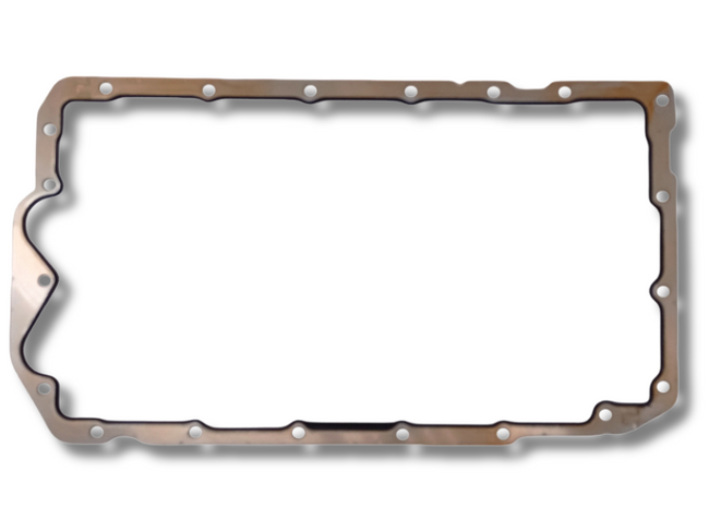 Oil Pan Sump Gasket for BMW 120i E46 / 318i E90 / 320i E84-Spoilers and Bodykits Australia