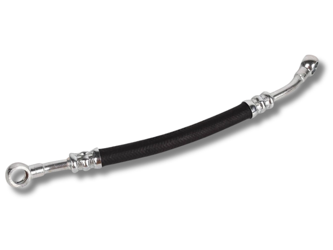 Oil Pump Supply Line / VANOS Feed Hose for BMW M52 / M54 E36 / E46 / E39 / E60-Spoilers and Bodykits Australia