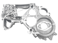 Oil Pump for 95 / 120 Series Toyota Prado KZJ95 / KZJ120 / Hilux KZN165 / KZN185 / Surf KZN130-Spoilers and Bodykits Australia