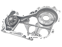 Oil Pump for 95 / 120 Series Toyota Prado KZJ95 / KZJ120 / Hilux KZN165 / KZN185 / Surf KZN130-Spoilers and Bodykits Australia