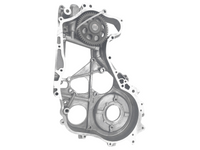 Oil Pump for 95 / 120 Series Toyota Prado KZJ95 / KZJ120 / Hilux KZN165 / KZN185 / Surf KZN130-Spoilers and Bodykits Australia