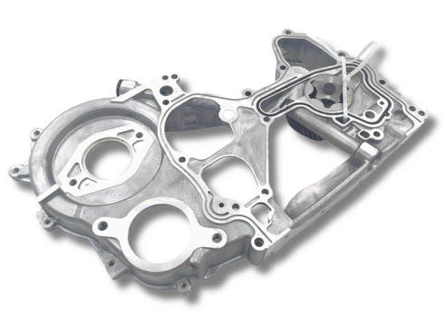 Oil Pump for 95 / 120 Series Toyota Prado KZJ95 / KZJ120 / Hilux KZN165 / KZN185 / Surf KZN130-Spoilers and Bodykits Australia