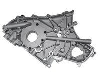 Oil Pump for D22 Nissan Navara 2.5L YD25DDT DOHC Turbo Diesel (03/2002 - 10/2015)-Spoilers and Bodykits Australia