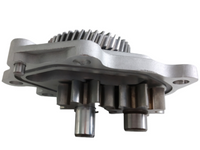 Oil Pump for GU Nissan Patrol TD42T 4.2L Turbo / Intercooled-Spoilers and Bodykits Australia