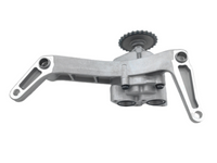 Oil Pump for Hyundai iLoad / iMax D4CB 2.5L Turbo Diesel (2008 Onwards)-Spoilers and Bodykits Australia