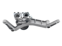 Oil Pump for Hyundai iLoad / iMax D4CB 2.5L Turbo Diesel (2008 Onwards)-Spoilers and Bodykits Australia