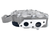 Oil Pump for PJ / PK Ford Ranger & Mazda BT-50 UN Wlat 2.5L / Weat 3.0L (2006 - 2011)-Spoilers and Bodykits Australia