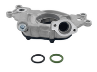 Oil Pump with O-ring for VZ / VE / VF Holden Commodore / Statesman / Caprice WL / WM / WN L76 / L77 6.0L V8-Spoilers and Bodykits Australia