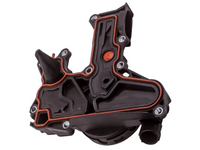 Oil Separator PCV Valve with Hose Set for Volkswagen Jetta / Golf GTI & Audi A4 1.8 / 2.0 TSI-Spoilers and Bodykits Australia