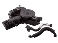 Oil Separator PCV Valve with Hose Set for Volkswagen Jetta / Golf GTI & Audi A4 1.8 / 2.0 TSI-Spoilers and Bodykits Australia