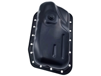 Oil Sump Pan for Holden Colorado / Rodeo & Isuzu D-MAX 3.0L 4JJ1 (2008 - 2012)-Spoilers and Bodykits Australia