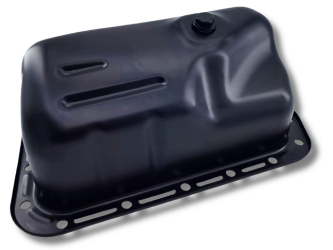 Oil Sump Pan for Holden Colorado / Rodeo & Isuzu D-MAX 3.0L 4JJ1 (2008 - 2012)-Spoilers and Bodykits Australia