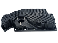 Oil Sump Pan with Gasket for Volkswagen Golf & Audi A3-Spoilers and Bodykits Australia