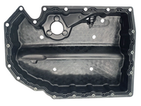 Oil Sump Pan with Gasket for Volkswagen Golf & Audi A3-Spoilers and Bodykits Australia