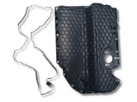 Oil Sump Pan with Gasket for Volkswagen Golf & Audi A3-Spoilers and Bodykits Australia