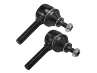 Outer Front Tie Rod End for BMW E24 / E28 / E31 / E34 520i / 525i / 530i / 540i / 730i / 850i / M5-Spoilers and Bodykits Australia