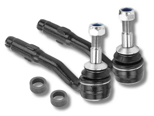Outer Front Tie Rod Ends for BMW E60 / E61 / E63 / E64 / E65 / E66 / E67 M5 / M6 / 520i / 530i-Spoilers and Bodykits Australia