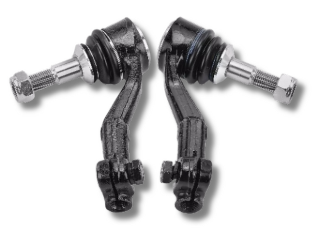 Outer Front Tie Rod Ends for BMW E84 / E87 / E90 / E91 / E93 116i / 118D / 320i / 323i / X1 / Z4-Spoilers and Bodykits Australia