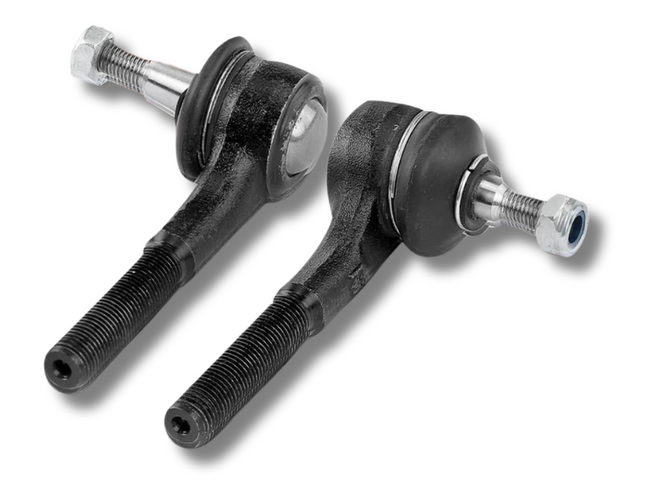 Outer Front Tie Rod Ends for Citroen C4 LA / LC / XM Y3 / Xantia X1 / Peugeot 307 3E-Spoilers and Bodykits Australia