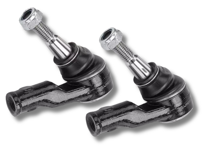 Outer Front Tie Rod Ends for Land Rover Discovery L319 2.7L SUV AWD (2004 - 2019)-Spoilers and Bodykits Australia