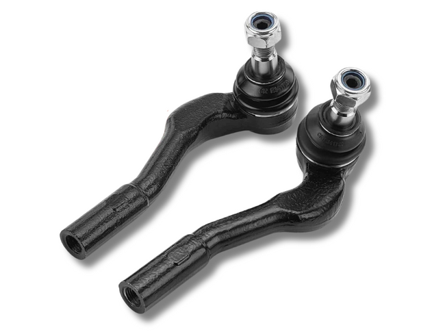 Outer Front Tie Rod Ends for Mercedes Benz R171 / CL203 / W203 / A209 / C230 / C240 / C280 / SLK / CLK-Spoilers and Bodykits Australia