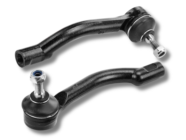 Outer Front Tie Rod Ends for Nissan X-Trail T31 / Dualis & Renault Koleos H45-Spoilers and Bodykits Australia