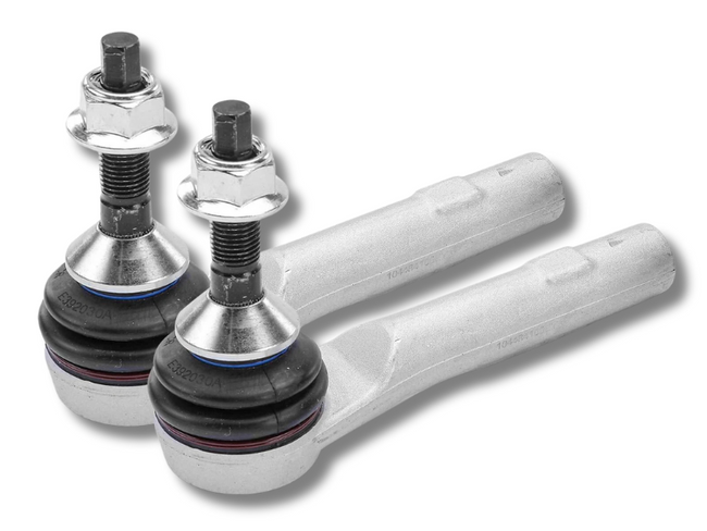 Outer Front Tie Rod Ends for Tesla Model 3 5YJ3 EV Sedan RWD / AWD (2017 - 2022)-Spoilers and Bodykits Australia