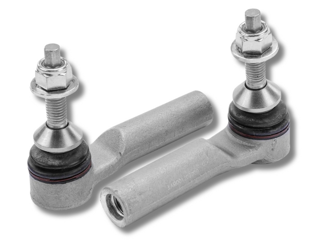 Outer Front Tie Rod Ends for Tesla Model S 5YJS Hatch AWD / RWD (2012 - 2016)-Spoilers and Bodykits Australia