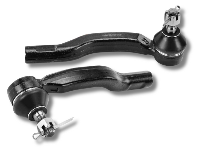 Outer Front Tie Rod Ends for Toyota Corolla ZRE152 / ZRE172 / ZRE182 / Prius V ZVW40-Spoilers and Bodykits Australia