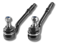Outer Front Tie Rod Ends with Ball Joints for BMW X5 E53 3.0L SAV AWD (2000 - 2006)-Spoilers and Bodykits Australia