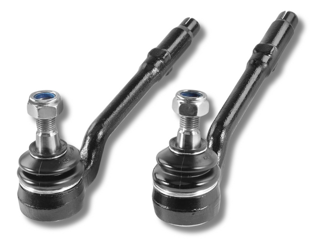 Outer Front Tie Rod Ends with Ball Joints for BMW X5 E53 3.0L SAV AWD (2000 - 2006)-Spoilers and Bodykits Australia
