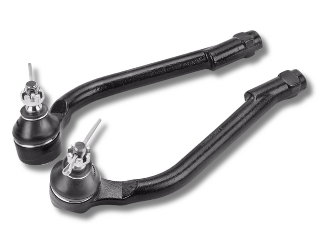 Outer Front Tie Rod Ends with Ball Joints for Hyundai i30 FD Wagon (2007 - 2012)-Spoilers and Bodykits Australia