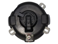 Outer Manual Fog Light for Iveco Stralis AD / AT / AS (2001 - 2007)-Spoilers and Bodykits Australia